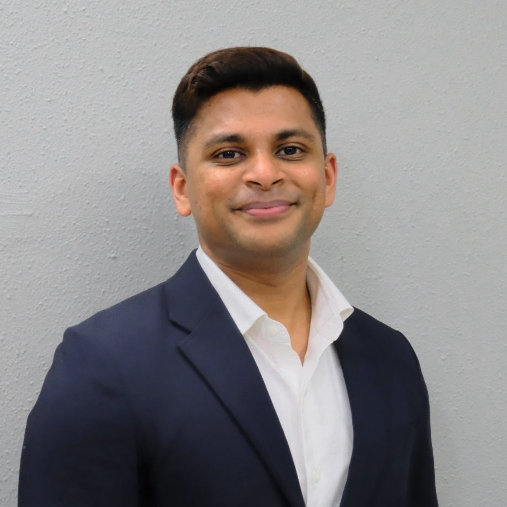 Eswaran R
